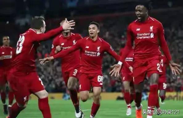 4-3、5-2!英超疯狂一夜!利物浦酿惨案!最新积分榜出炉!