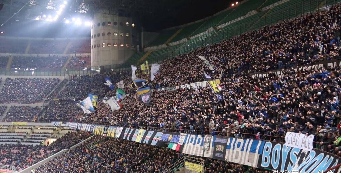 米兰德比关键一役临近,国米占优却不容轻敌:稳扎稳打才是制胜法宝