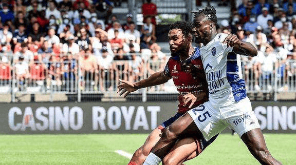 周六018 法甲 图卢兹VS洛里昂,赛事方向