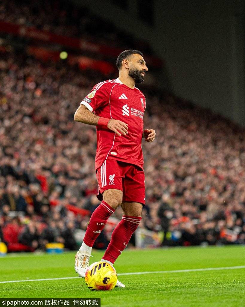 萨拉赫告别利物浦:普斯卡什奖竟是“年度第七佳”进球?