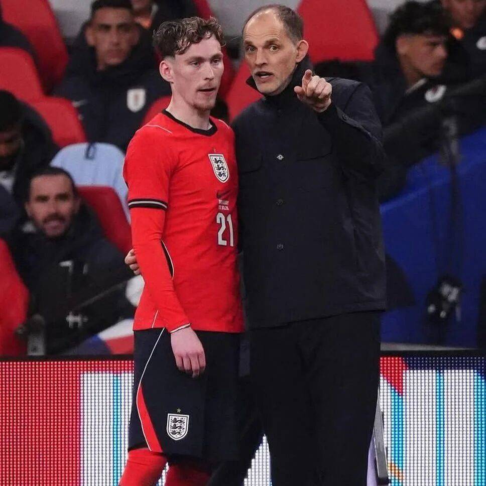 曼联900万清洗之人已身价半亿!大英巴尔韦德无意回红魔,原因曝光